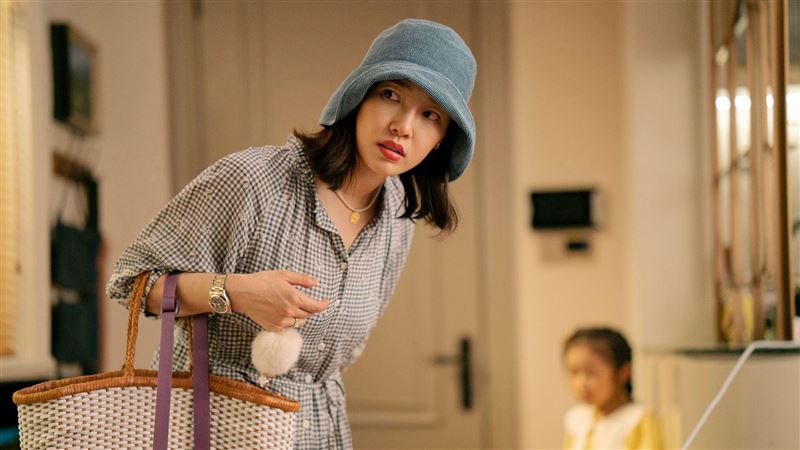 女星當媽消失職場6年　復出嗆面試官曝光