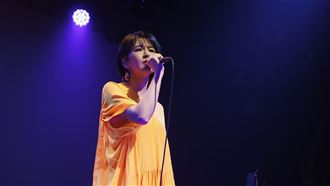 班機延誤趕不及演唱會　曾沛慈1舉動寵粉