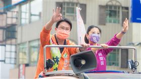 2022九合一選舉,高雄市議員候選人,林志誠