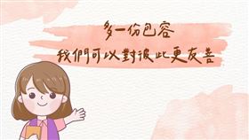 唐氏症,永和,炸物老闆,新北市社會局。（圖／翻攝自新北市社會局臉書）