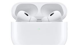 圖／翻攝自蘋果官網,airpods pro 2