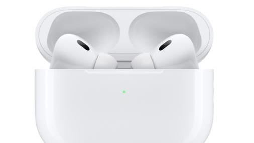 AirPods Pro 2今開賣！比前一代便宜500