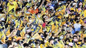 ▲台灣大賽3、4戰兄弟主場，門票預售狀況不錯。（圖／翻攝自兄弟Fans Club臉書）