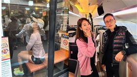 賈永婕。（圖／翻攝自賈永婕臉書）