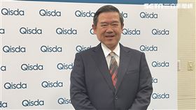 系統整合大廠佳世達（2352）召開第三季法人說明會。（圖／記者吳康瑋攝）