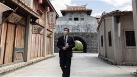 台南,斯卡羅,牡丹社事件,歷史,影視基地,岸內糖廠