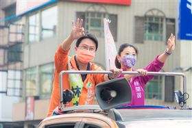 張宇韶、林楚茵呼籲：搶救林志誠　為年輕人留一席！（業配勿用）