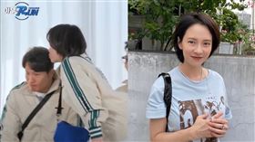 宋智孝、金鐘國。（圖／翻攝自宋智孝、金鐘國IG）