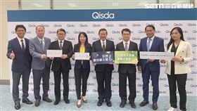 系統整合大廠佳世達科技第三季法人說明會登場。（圖／記者吳康瑋攝）