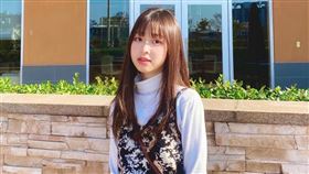 莊凌芸／翻攝自莊凌芸IG