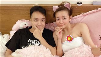 獨／朋友都做不成　李妍瑾16字分手簡訊曝