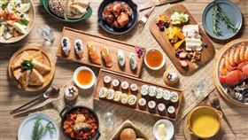 ▲美食（圖／業者提供）