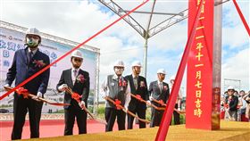 桃園北區水資源回收中心再生水BTO計畫（業配勿用）