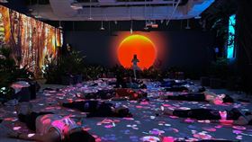 沉浸式場域崛起！示範多元商模、打造規模化體驗經濟（業配勿用）