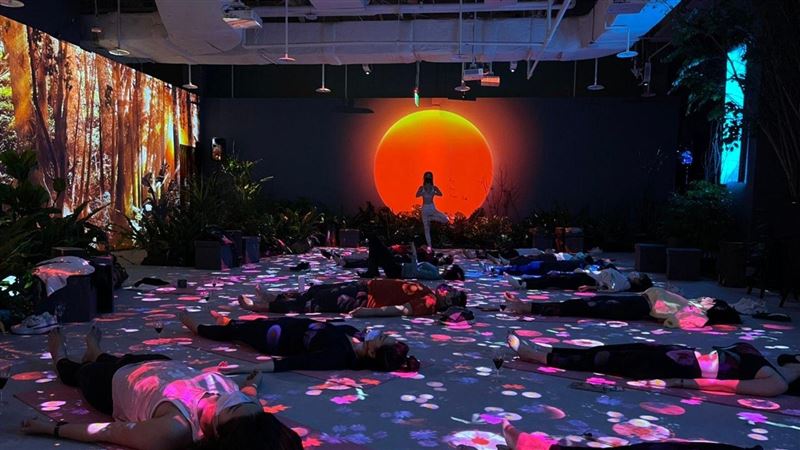 沉浸式場域崛起！打造規模化體驗經濟