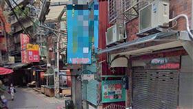 ▲唐寶寶忘記帶錢包，遭無良商家狂吼報警，事後店家被網友狂留負評，最後將營業狀態改成永久停業。（圖／記者吳康瑋攝）