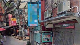 ▲唐寶寶忘記帶錢包，遭無良商家狂吼報警，事後店家被網友狂留負評，最後將營業狀態改成永久停業。（圖／記者吳康瑋攝）