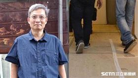 章定煊。（圖／記者陳韋帆攝影）