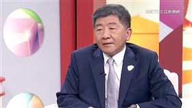 獨家／還原現場! 陳時中:文藝界聚會.醫師夫婦都在場