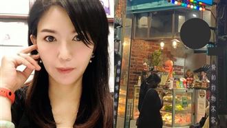 唐寶寶傳單遭批！母喊冤：沒不讓老闆講話