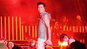 陳曉東（圖／翻攝自陳曉東臉書）