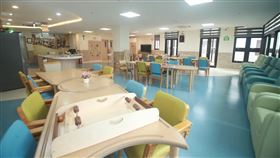 日照中心(圖/黎世宏提供)