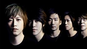 五月天/相信音樂提供