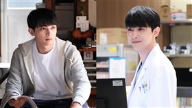 吉澤亮帥氣外型擄獲大批劇迷的心。（圖／friDay影音提供）