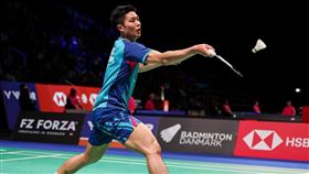 周天成
圖／達克運動 Duck Sports