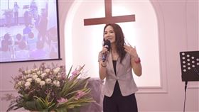 胡曉菁(翻攝臉書)