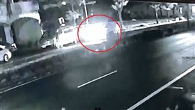 酒駕,台中,池上,台東,死亡車禍（圖／翻攝畫面）