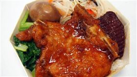 鐵路便當節11/11登場，台鐵局提供