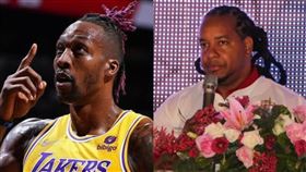 ▲前NBA球星「魔獸」霍華德（Dwight Howard）轉戰台灣職籃。（圖／翻攝自霍華德IG）

▲曼尼（Manny Ramirez）。（圖／翻攝自義大犀牛官方粉絲團）