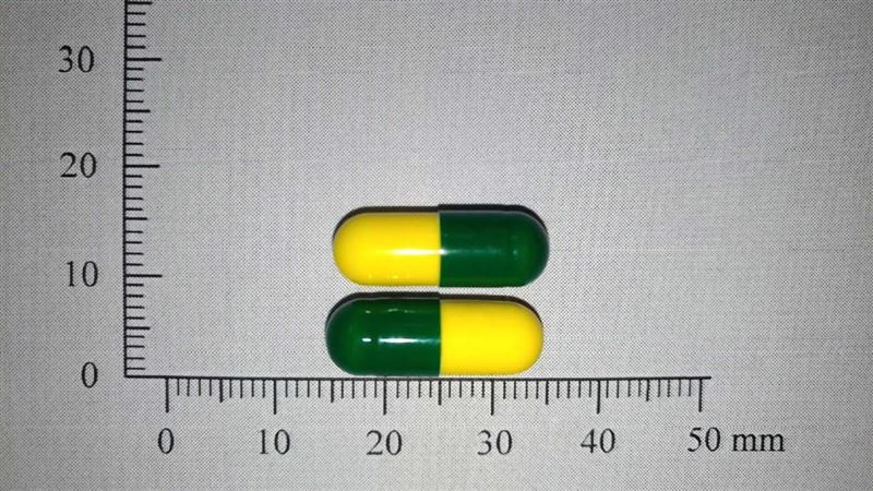 注意！這款祛痰膠囊測試未過！藥效恐打折