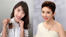 ▲《戲說台灣》女星李宇柔近期因言論問題遭到網友抨擊。（圖／翻攝自陳蔓菲、德州媽媽沒有崩潰臉書）