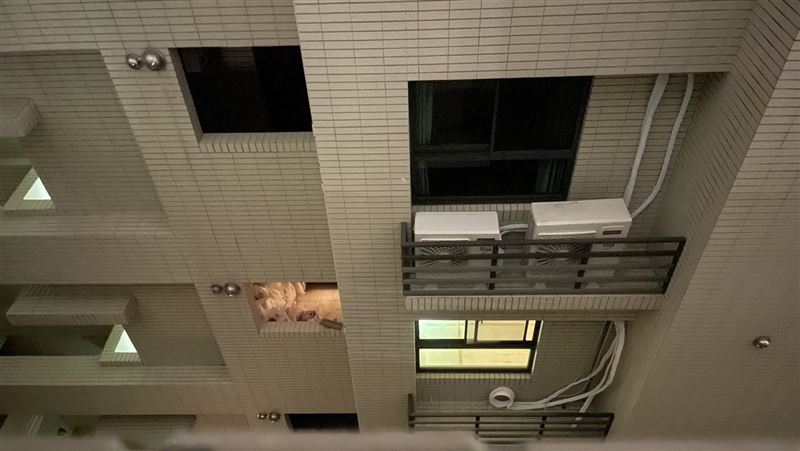 「台版柬埔寨」7坪囚虐16人！嫌買水片曝