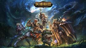 英雄聯盟
