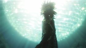 《黑豹2: 瓦干達萬歲》 。（圖／迪士尼提供）