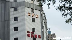 國軍英雄館（記者陳弋攝影）