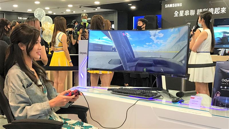 雙11購物折扣戰開打！集雅社推大電視優惠