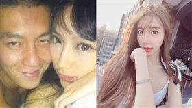 ▲香港女星謝熙婷在16歲與陳冠希愛火熱烈震驚香港演藝圈。（圖／翻攝自謝熙婷IG）