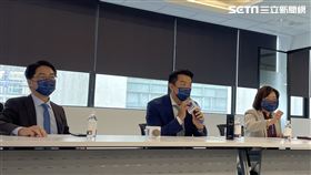 保瑞藥業CDMO有成，帶營收創高峰。（圖／記者吳康瑋攝）