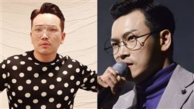 MC叮咚酒駕後回歸演藝圈。（圖／翻攝自IG）