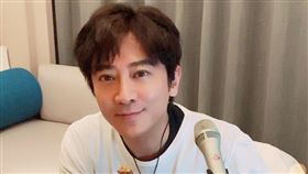 孫耀威2年前赴陸後，被誤認為定居上海。（圖／翻攝自孫耀威 IG）