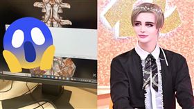 Matt。（圖／翻攝自Matt IG）