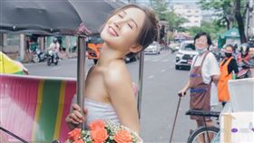 華華(RedBoy提供)