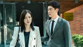 許瑋甯,李程彬,賈靜雯,吳慷仁。（Netflix提供