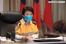 倒數計時！盧秀燕11/10起　請假2周拚選戰（圖／翻攝畫面）