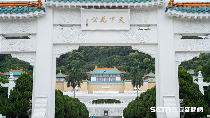 故宮堅退蘭館國寶「第三種說法」曝光