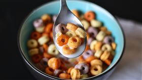 穀片,早餐,營養,糖尿病,泌尿科(翻攝自 PIXABAY